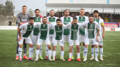 Bursaspor’un devre arası kamp programı belli oldu