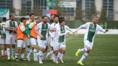 Bursaspor’un 6 puanlık zaferine sıcak yorum: ‘Açılın yoldan Timsah geliyor!’