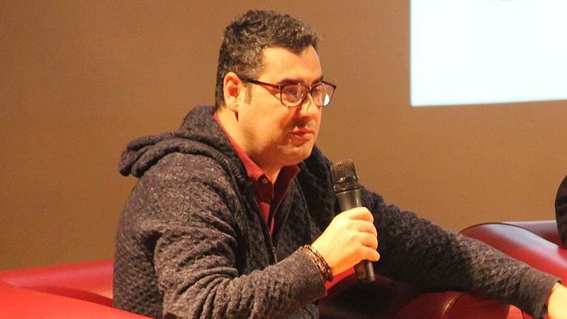 Gazeteci Enver Aysever tutuklandı Gazeteci Enver Aysever tutuklandı