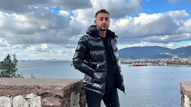 20 yaşındaki Usame’nin şüpheli ölümü! Cinayet mi, intihar mı? 20 yaşındaki Usame’nin şüpheli ölümü! Cinayet mi, intihar mı?