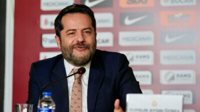 ‘Futbolda bahis’ soruşturmasında yeni dalga: Erden Timur dahil 24 gözaltı