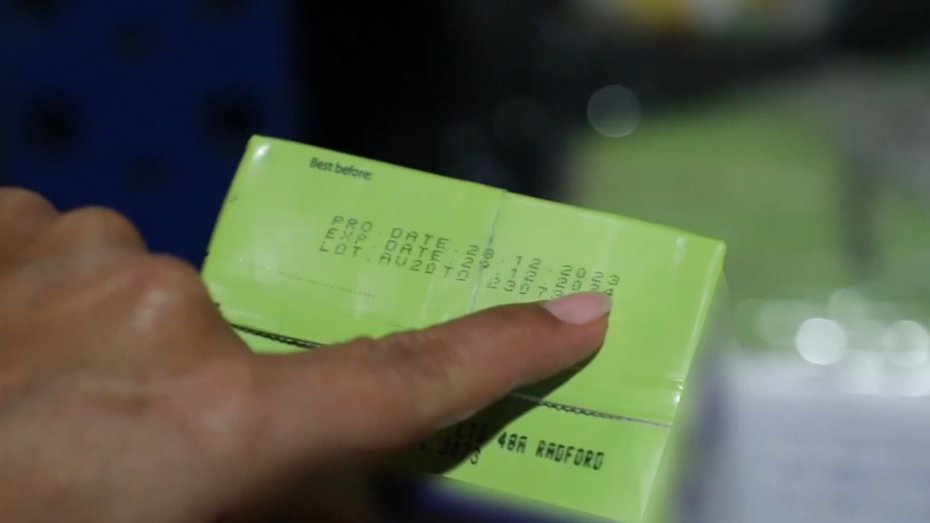 Skandalı Bakan Yumaklı paylaştı! Kullanma tarihi geçmiş ürünlere… Skandalı Bakan Yumaklı paylaştı! Kullanma tarihi geçmiş ürünlere…