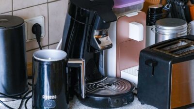 Evinde bu eşyaları kullananlar dikkat