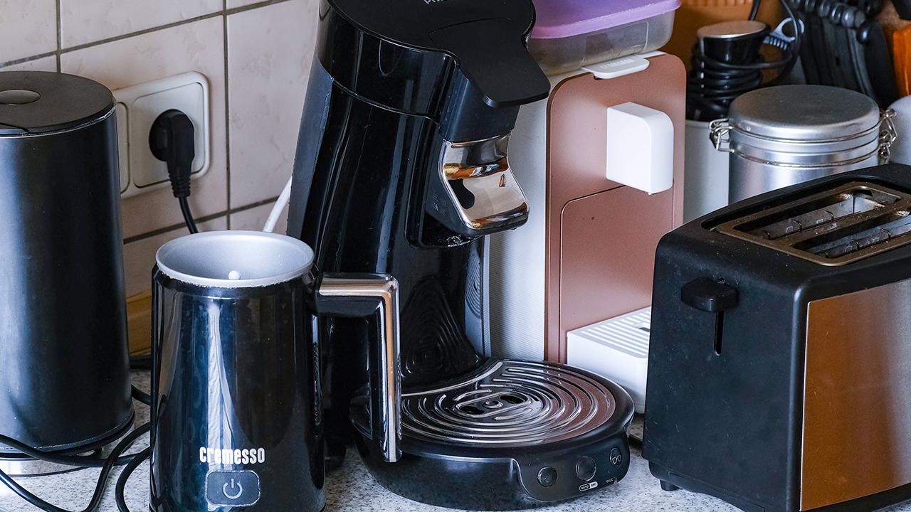 Evinde bu eşyaları kullananlar dikkat Evinde bu eşyaları kullananlar dikkat