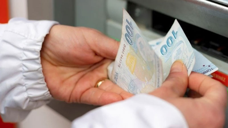 ATM’lerde yeni dönem! 1 Ocak’ta başlıyor…