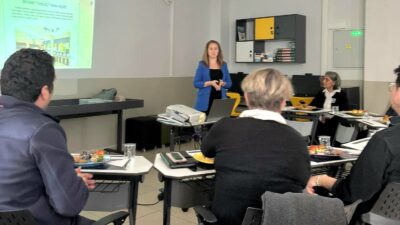 Uludağ Üniversitesi’nden Bursa’da anlamlı ziyaret