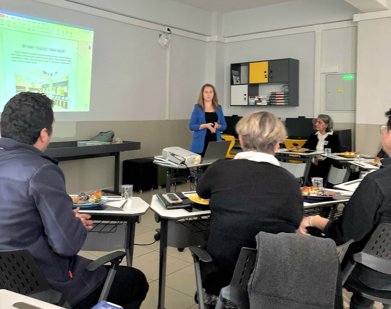 Uludağ Üniversitesi’nden Bursa’da anlamlı ziyaret Uludağ Üniversitesi’nden Bursa’da anlamlı ziyaret