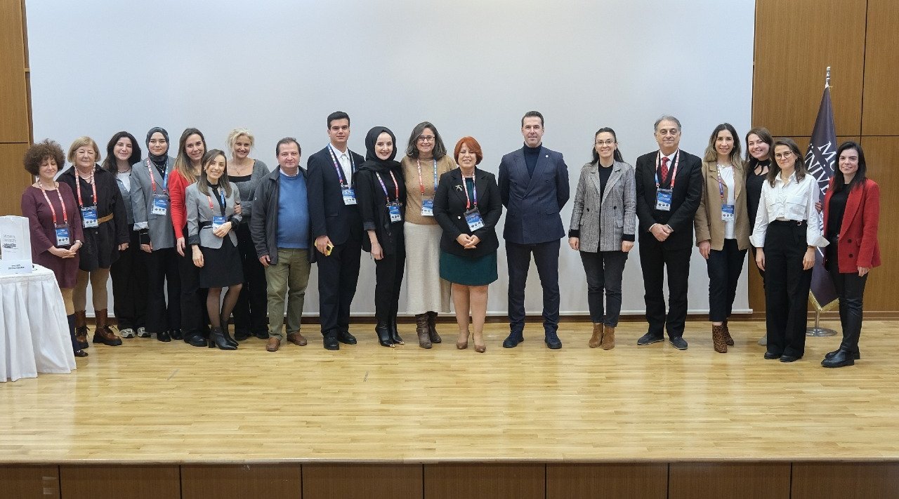 Mudanya Üniversitesi’nde ilk uluslararası kongre