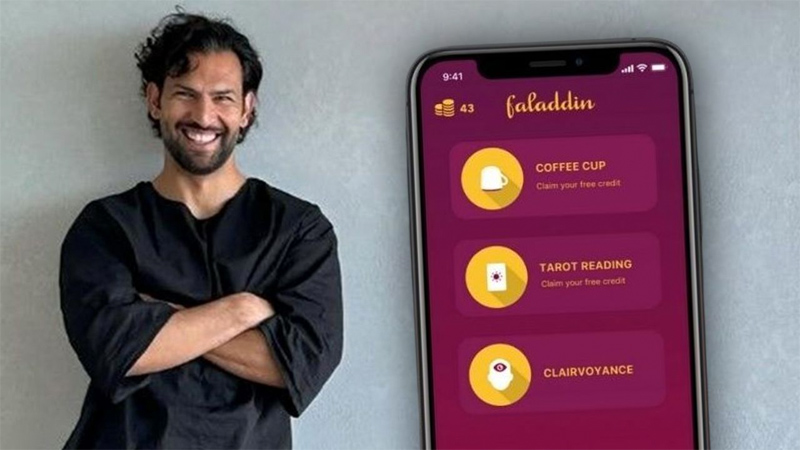 ‘Faladdin’ ve ‘Binnaz’ın sahibine tahliye ‘Faladdin’ ve ‘Binnaz’ın sahibine tahliye