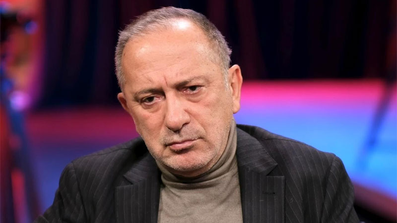 Fatih Altaylı hakkında karar! Fatih Altaylı hakkında karar!