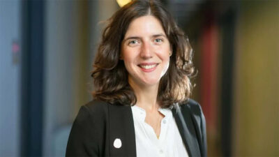 Almanya’nın prestijli üniversitesine Bursalı rektör!