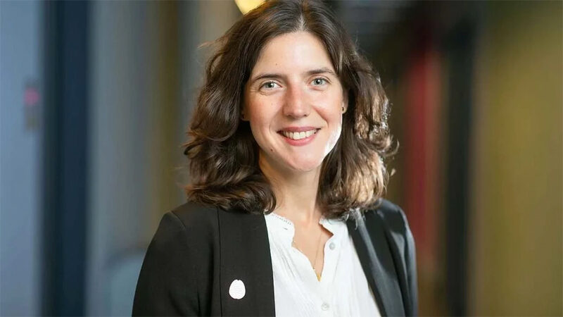 Almanya’nın prestijli üniversitesine Bursalı rektör!