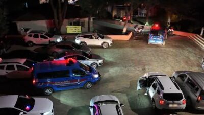 Bakan Yerlikaya duyurdu! 7 ilde operasyon