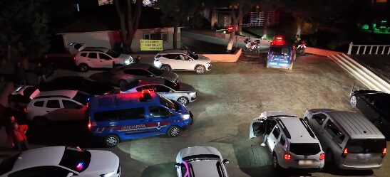 Bakan Yerlikaya duyurdu! 7 ilde operasyon Bakan Yerlikaya duyurdu! 7 ilde operasyon