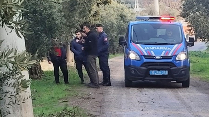 Bursa’da pes dedirten olay!