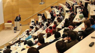 Özel üniversitelere zam sınırı