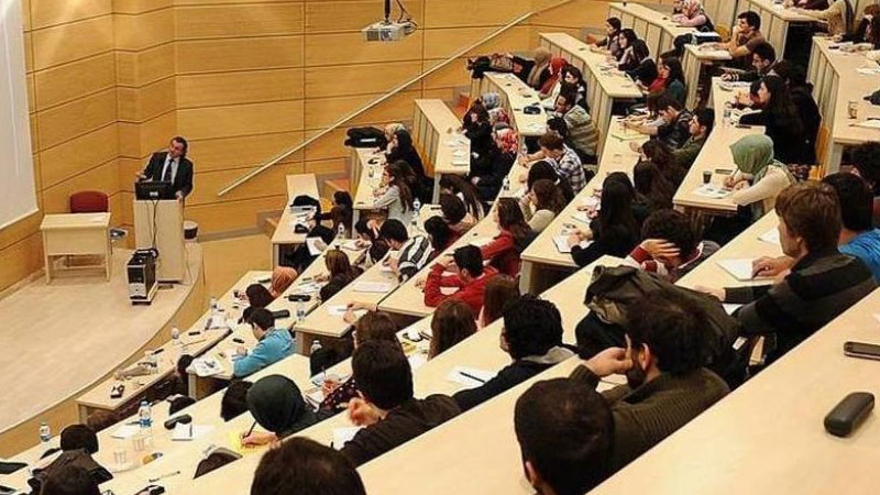 Özel üniversitelere zam sınırı