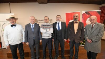 Bursa Osmangazi’de felsefenin ışığı insan haklarını aydınlattı