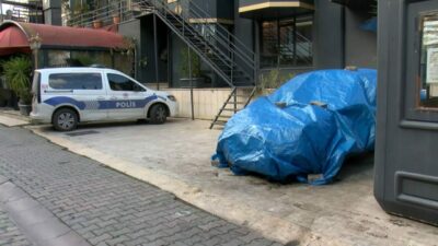 Fenerbahçe tribün liderine silahlı saldırı