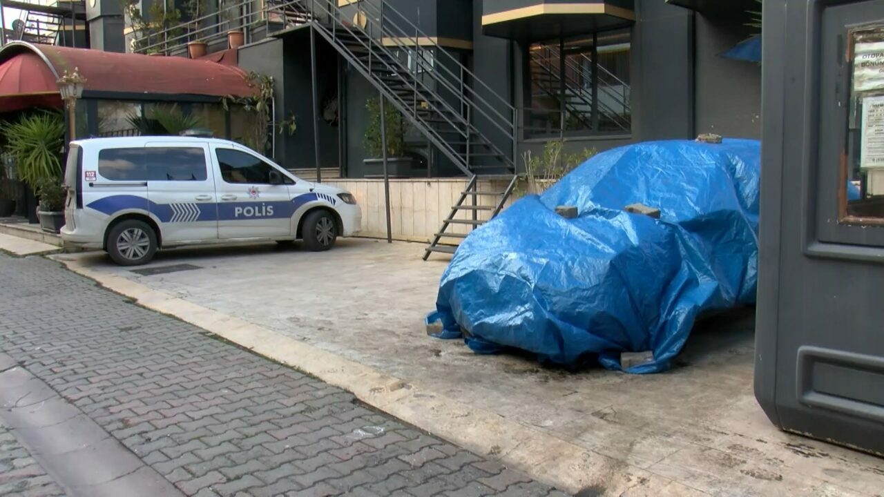 Fenerbahçe tribün liderine silahlı saldırı