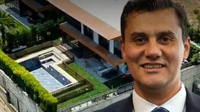 Ferdi Zeyrek davası başlıyor: 10 sanık hakim karşısına çıkıyor