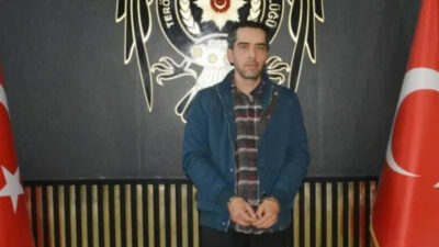 FETÖ elebaşı Gülen’in yeğeni yakalandı