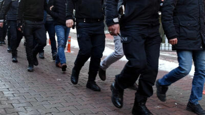 Bakan Yerlikaya duyurdu: 160 şüpheli yakalandı