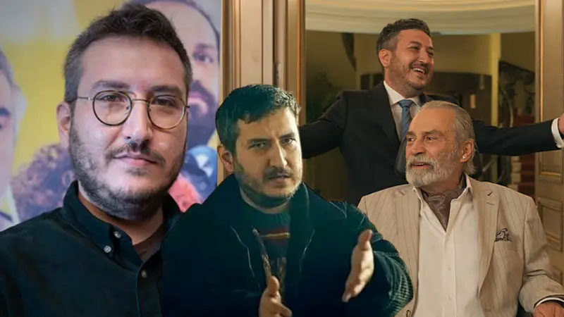 Yan Yana rekora doymuyor: Feyyaz Yiğit’in önlenemez yükselişi