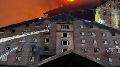 Kartalkaya faciasında gerekçeli karar!