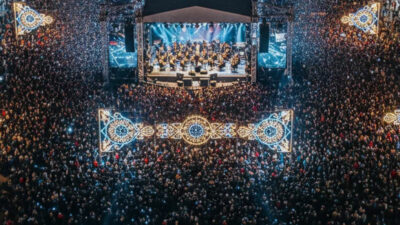 Bursa’da yeniyıl konserlerinde sahne alacak sanatçılar belli oldu!