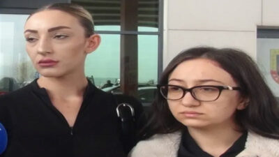 Sonuç Bursa’dan çıktı! Güllü’nün kızı Tuğyan’ın uyuşturucu test sonucu açıklandı