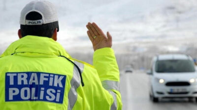 Trafik cezalarında artış! Bakan Yerlikaya tarih verdi