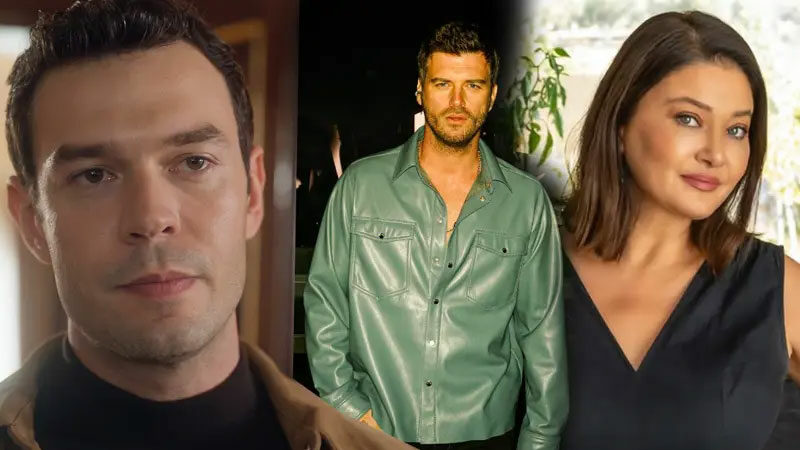 Yıldız isimlerden müjde! Ekrana dönüyorlar