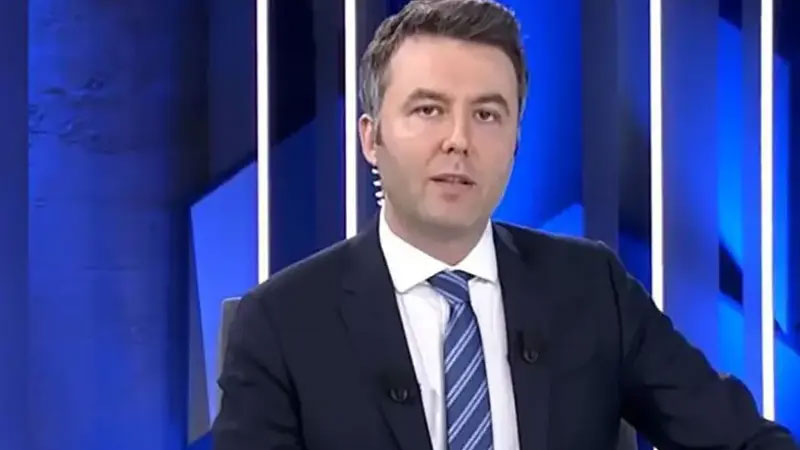 Mehmet Akif Ersoy ile yeni gelişme!