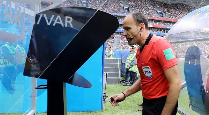 VAR için yeni dönem geliyor!