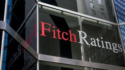 Fitch’ten Türkiye için kredi notu takvimi