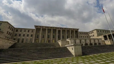 Meclis’te cinsel taciz soruşturması: 4 şüpheliden 3’ü tutuklandı