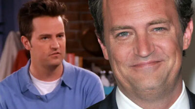 Matthew Perry davasında ikinci doktorun da cezası belli oldu