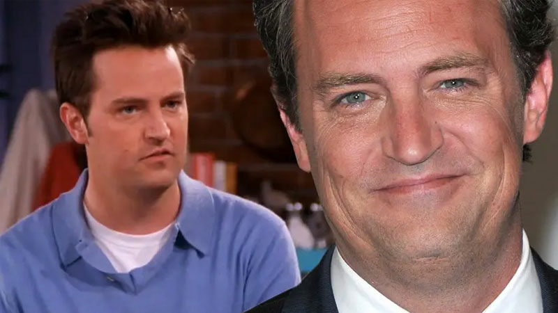 Matthew Perry davasında ikinci doktorun da cezası belli oldu