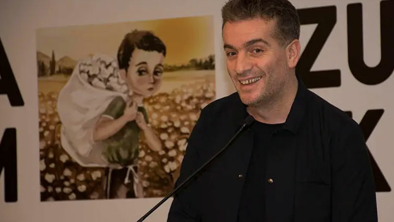 Ünlü oyuncudan üzen haber