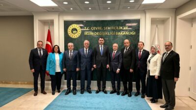 Bursa’nın havasını kirletenler için Bakan talimatı