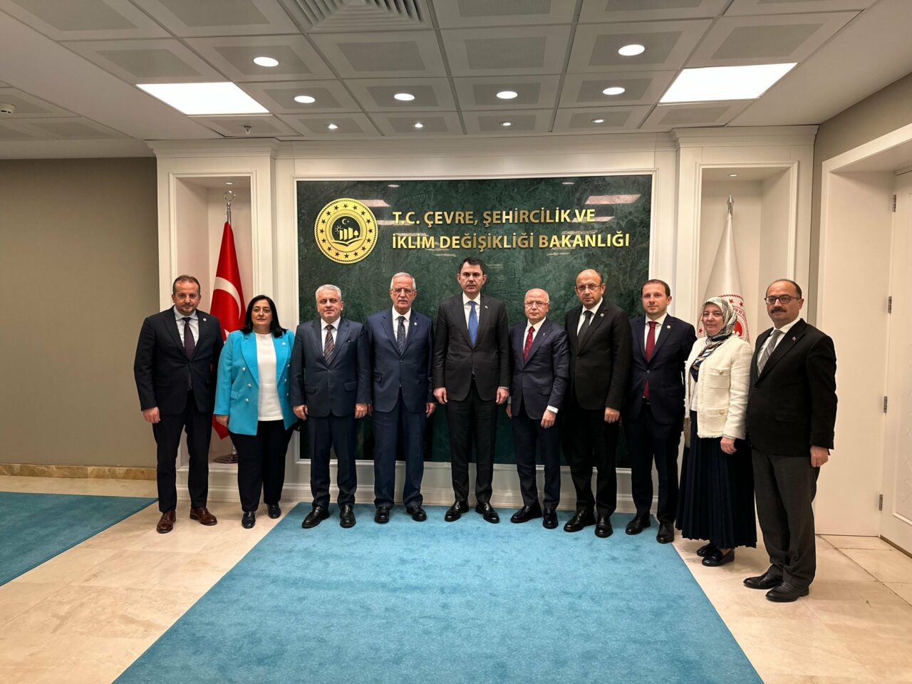 Bursa’nın havasını kirletenler için Bakan talimatı