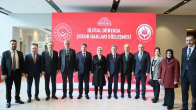 Bu sözleşmede Bursa’nın da imzası var