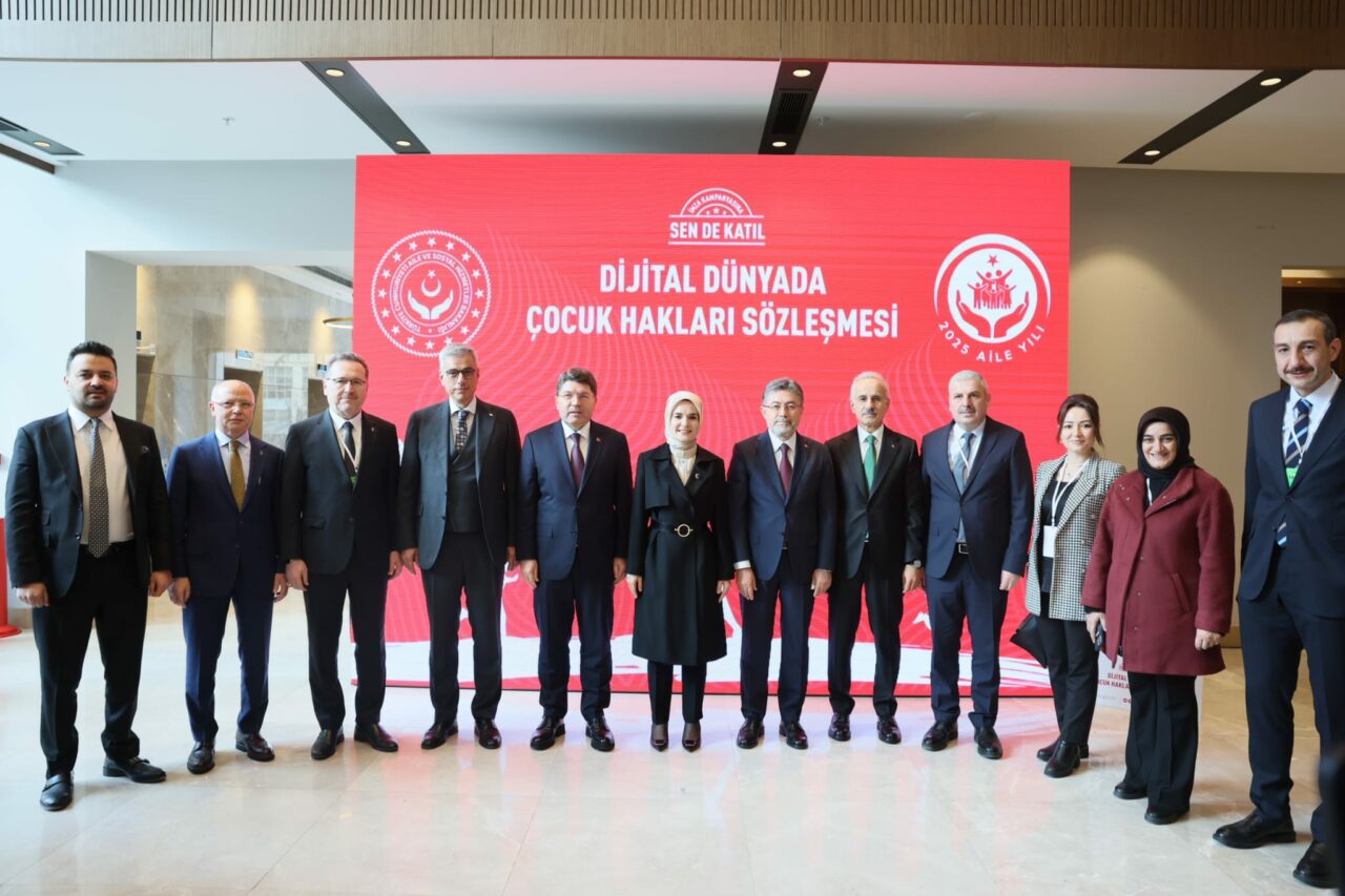 Bu sözleşmede Bursa’nın da imzası var