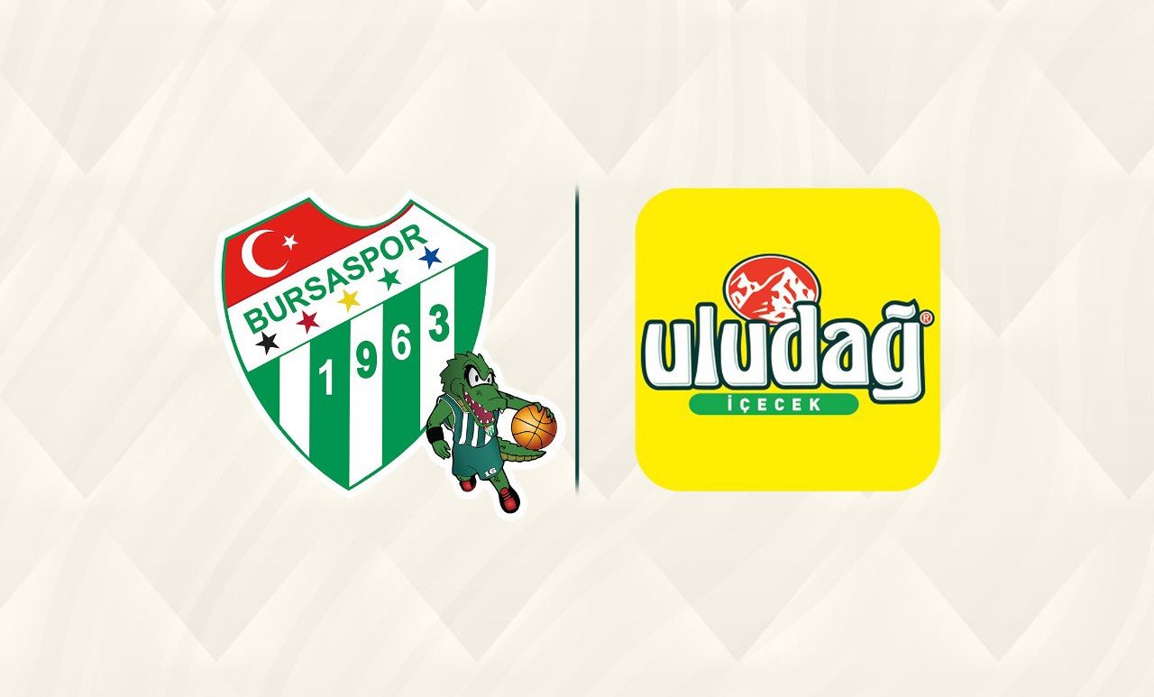 Bursaspor Basketbol’dan Uludağ İçeçek’e teşekkür mesajı Bursaspor Basketbol’dan Uludağ İçeçek’e teşekkür mesajı
