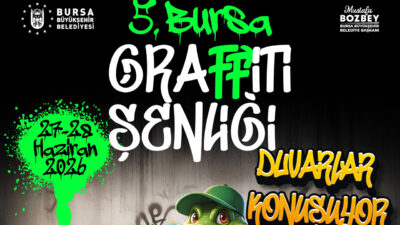 Bursaspor’un ‘yetenek üssü’nde renkli şenlik! Başvurular başladı
