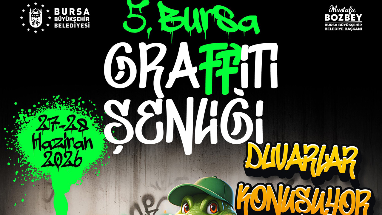 Bursaspor’un ‘yetenek üssü’nde renkli şenlik! Başvurular başladı Bursaspor’un ‘yetenek üssü’nde renkli şenlik! Başvurular başladı