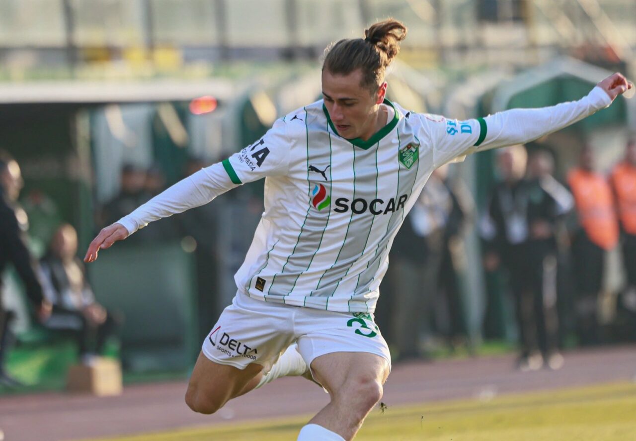 Bursaspor kaç transfer yapacak? Sırada bu isim mi var?