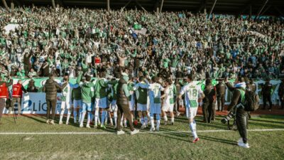 Bursaspor’a Mardin maçından güzel haber