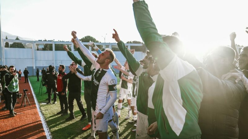 Ertuğrul Ersoy’dan dikkat çeken tespit; ‘Bursaspor’la ilgili yersiz algılar var’ Ertuğrul Ersoy’dan dikkat çeken tespit; ‘Bursaspor’la ilgili yersiz algılar var’
